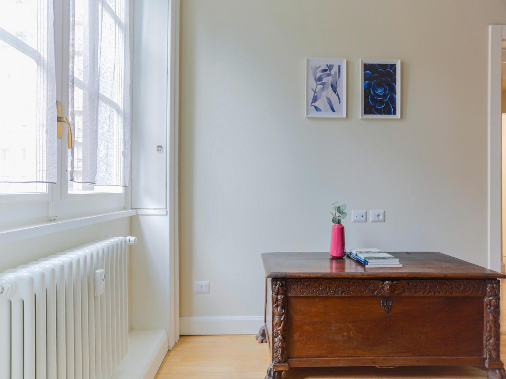 The Best Rent - Charming Apartment In Pagano ミラノ エクステリア 写真