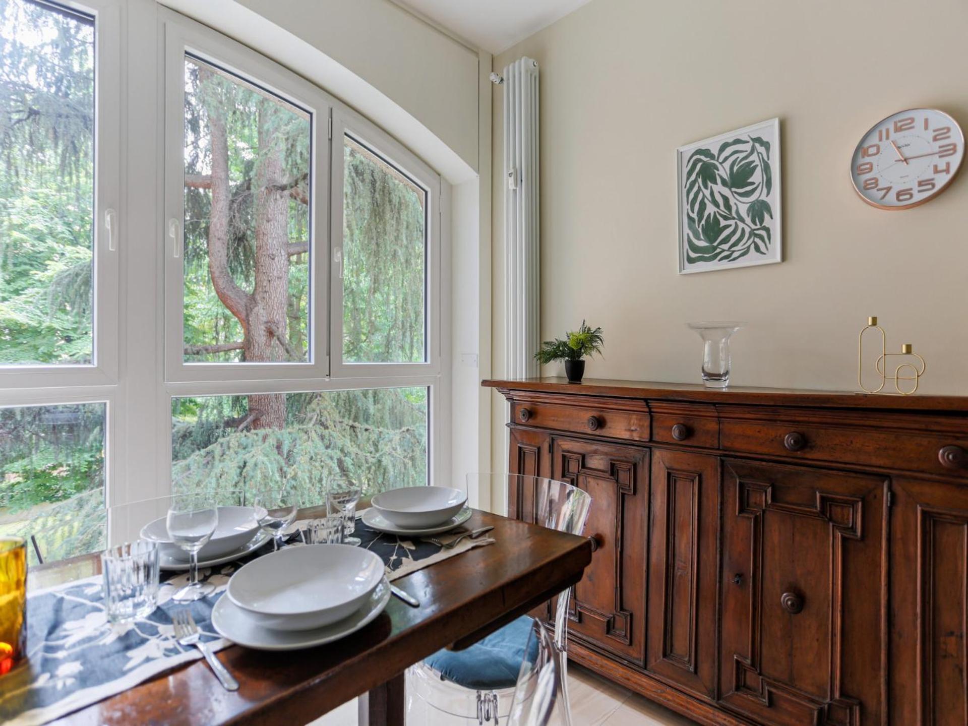 The Best Rent - Charming Apartment In Pagano ミラノ エクステリア 写真