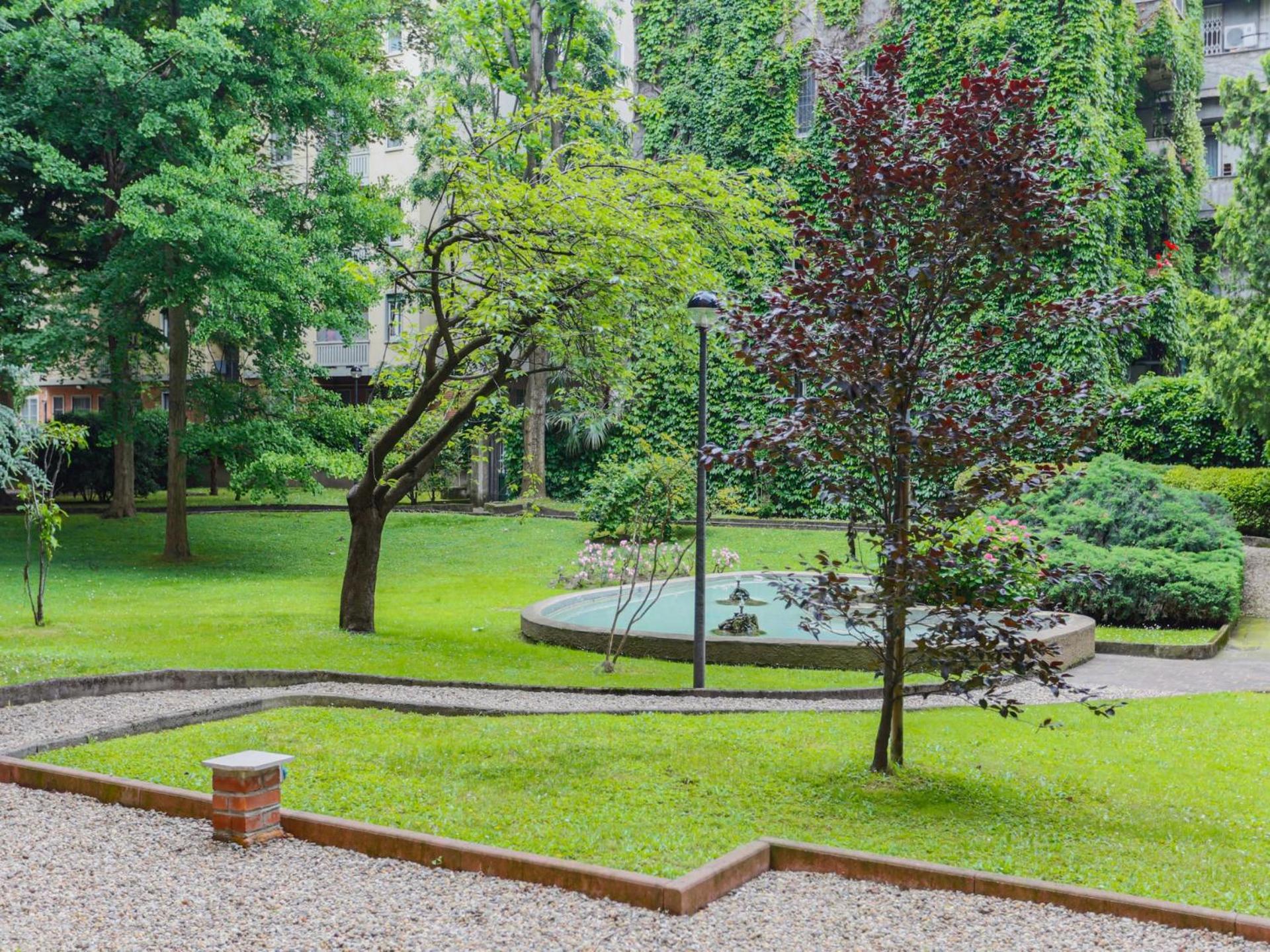 The Best Rent - Charming Apartment In Pagano ミラノ エクステリア 写真